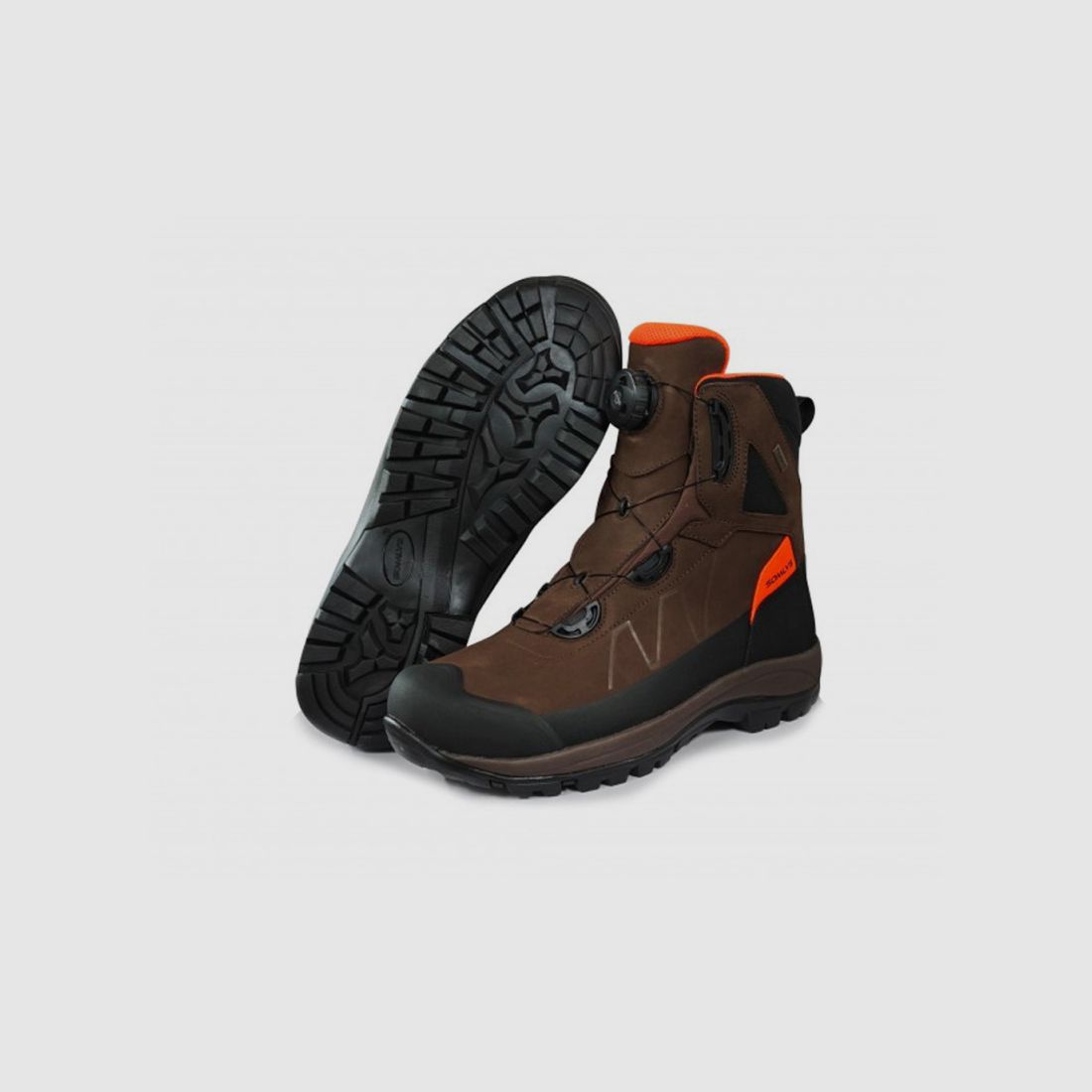 SOMLYS FITGO Schuhe