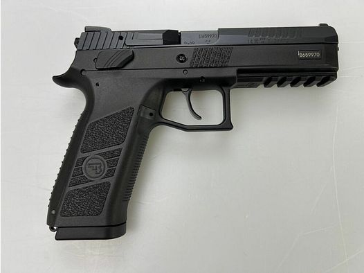 CZ	 P-09