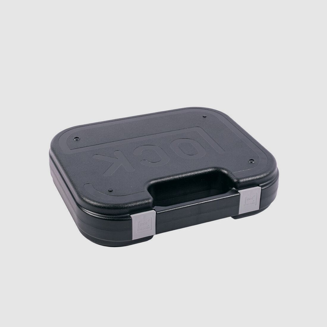 GLOCK Gun Case Without Lock Black