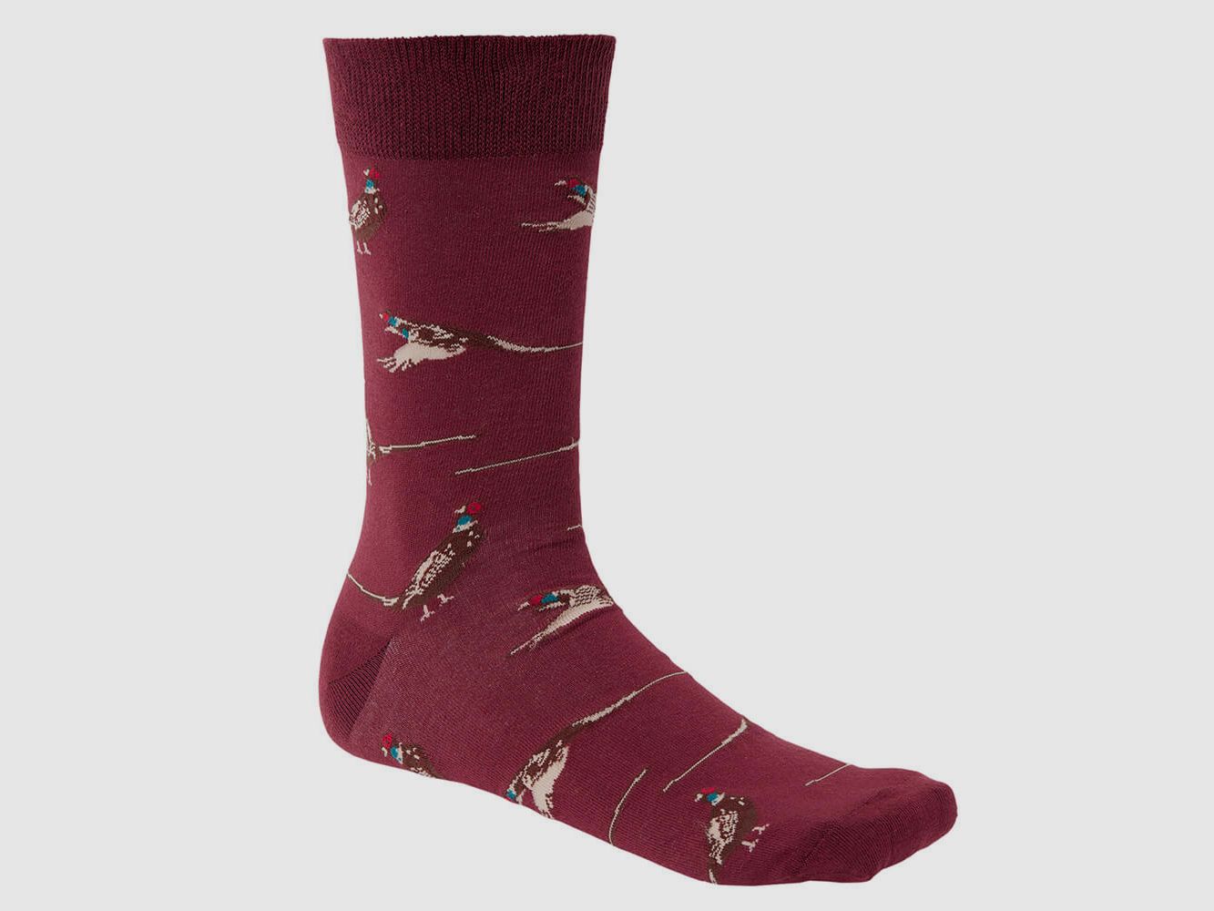 Chevalier Socken Pomeroy