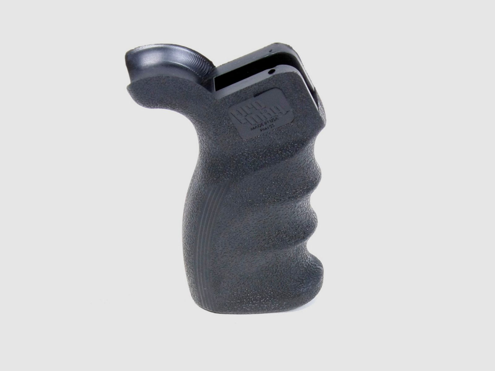 PROMAG AR-15® / M16 Tactical Pistol Grip Black Polymer, Bild 1 von 3