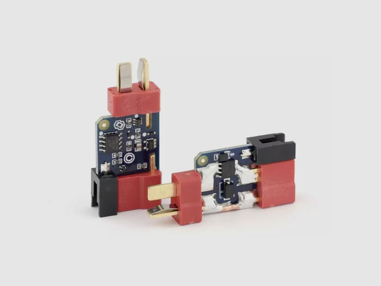 Mosfet NANO Gate - Elektronisches Schutzmodul - Kompakt und Zuverlässig - Optimiert die Lebensdauer der Batterie, Bild 1 von 5