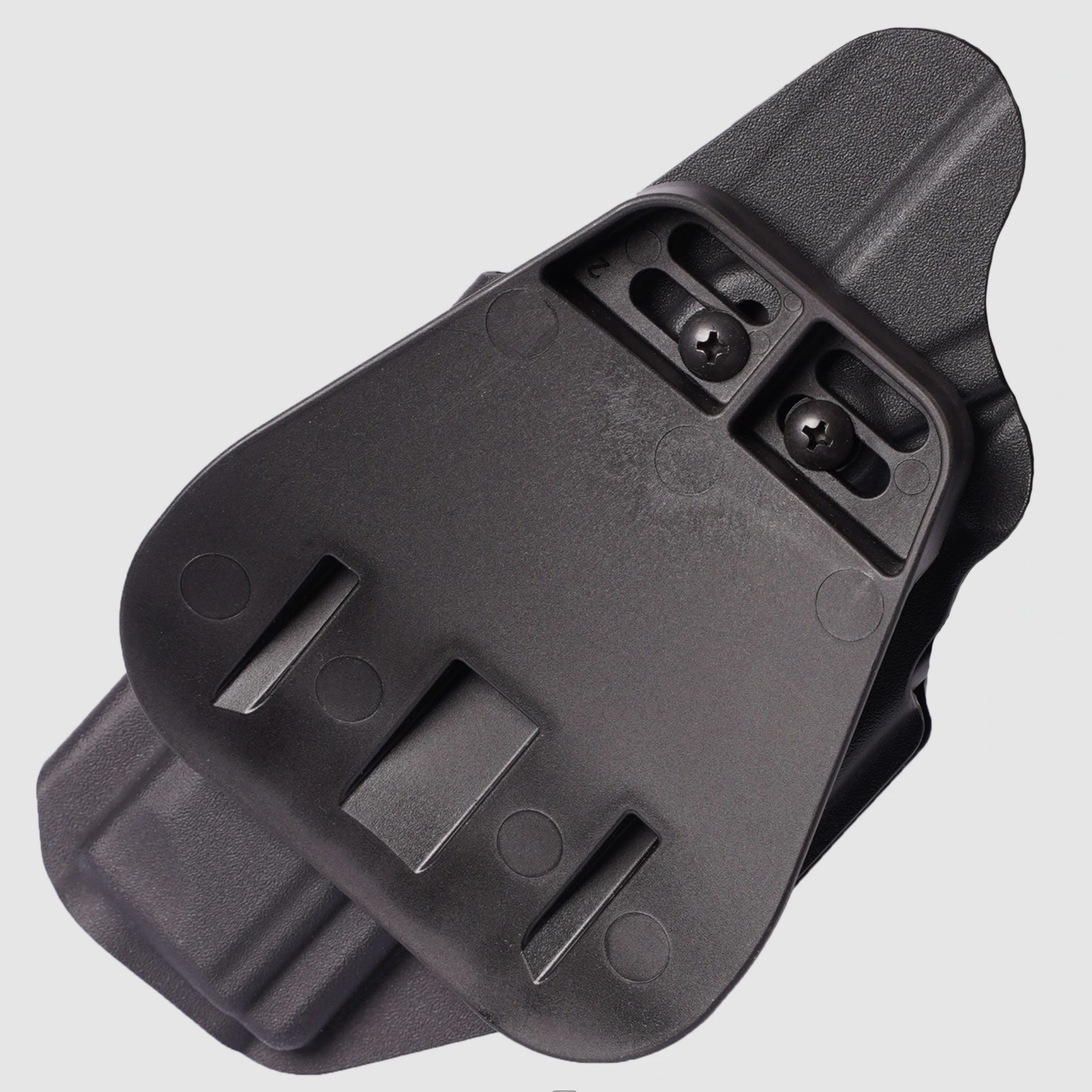 Walther 2011163 Paddle Holster für Walther PDP FS und Compact
