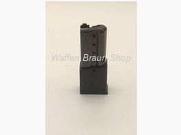 Benelli Pistolenmagazin Kal. .22 l.r. 9 Schuss für Mod. MP90S / MP95E gebraucht