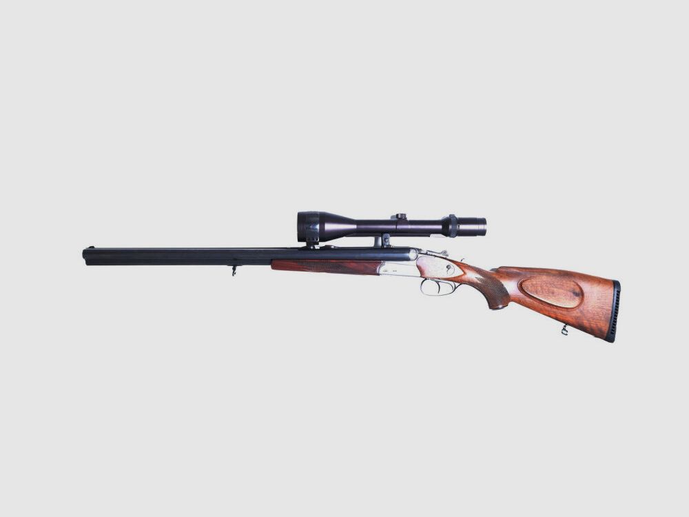 Simson+Suhl Mod. 32