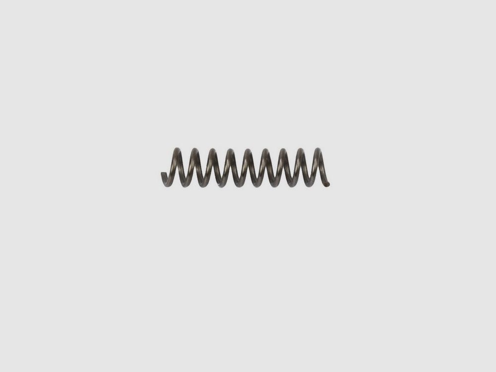 Feder Bolt Stop Rifle M1A