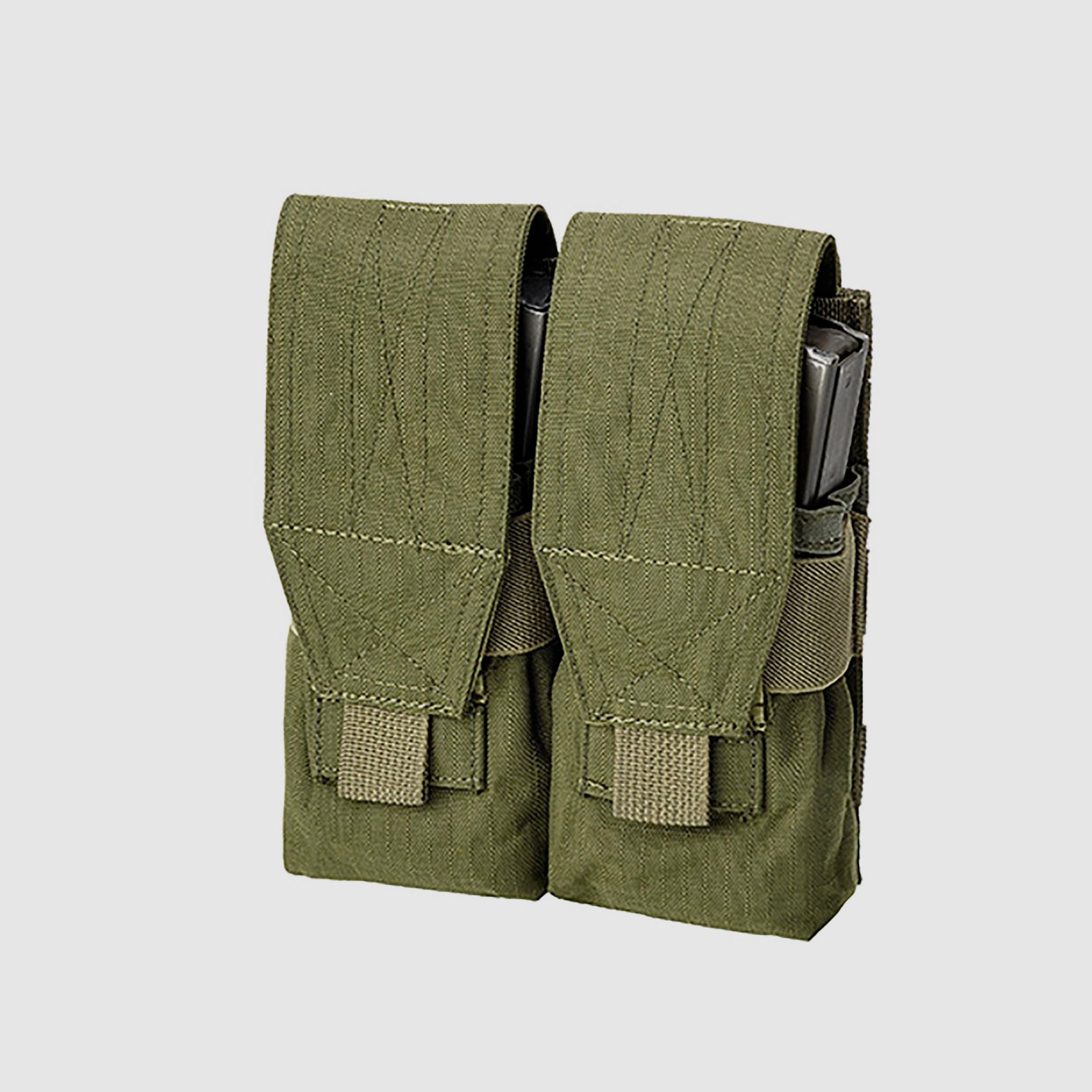 DEFCON 5 DOPPELTES MAGAZINHALTER FÜR M4+AK, Bild 2 von 4