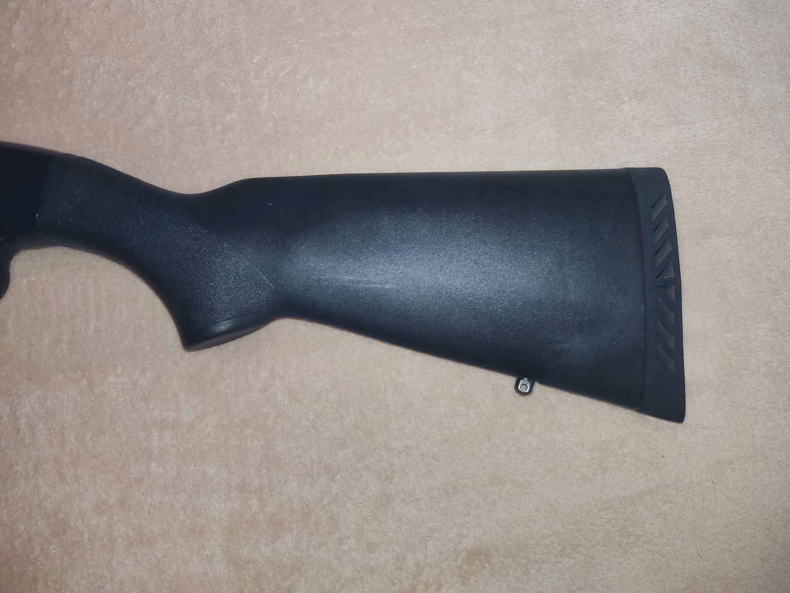 Mossberg Maverick 88 Vorderschaftrepetierflinte .12 12/76 Flinte PumpGun (keine 500 590 Winchester 1200 1300)