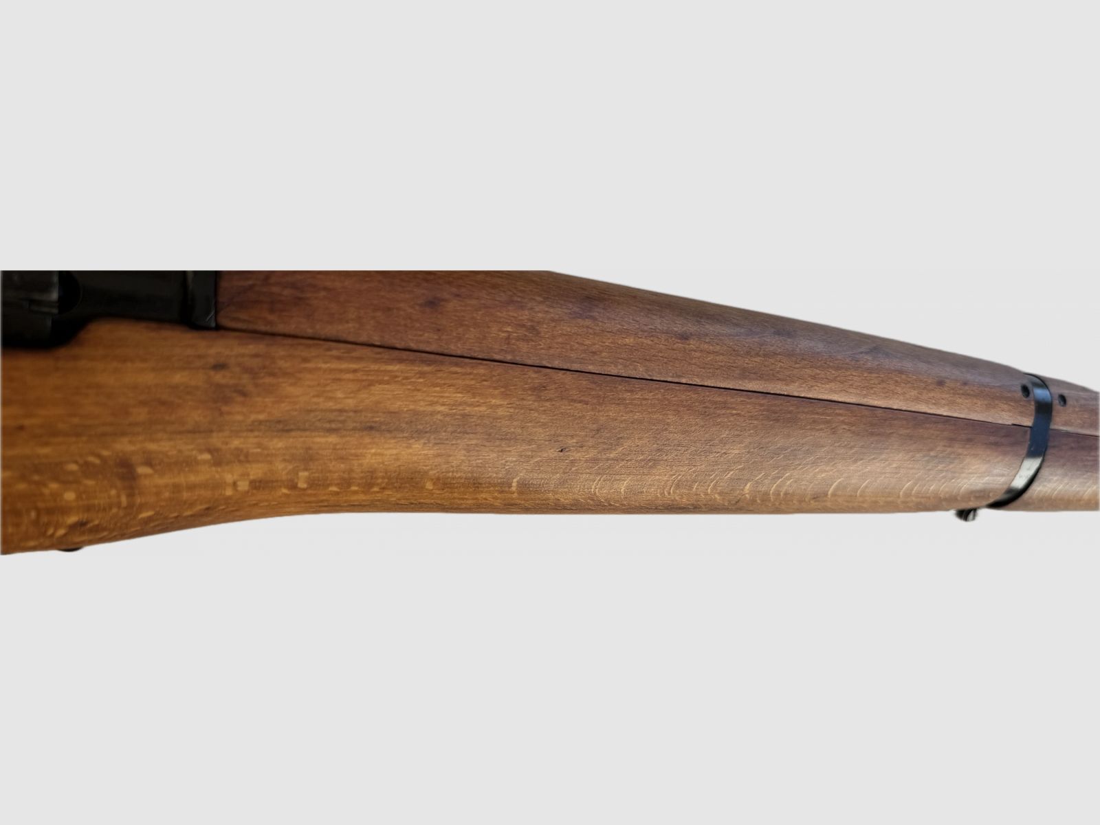 Enfield No.4 Mk I Long Branch – Kaliber .303 British (Baujahr 1943)