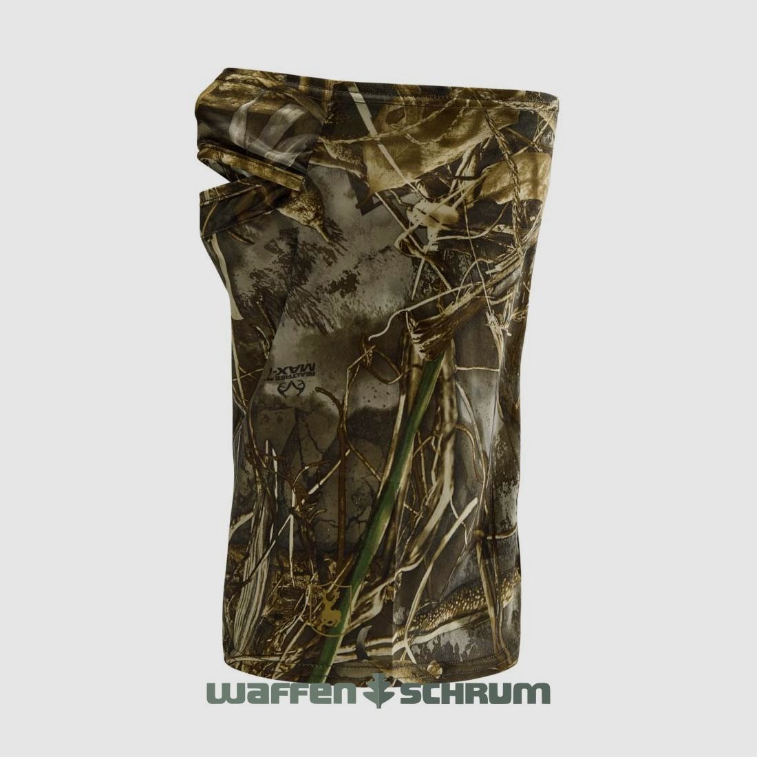 Deerhunter face mask Realtree Max 7®