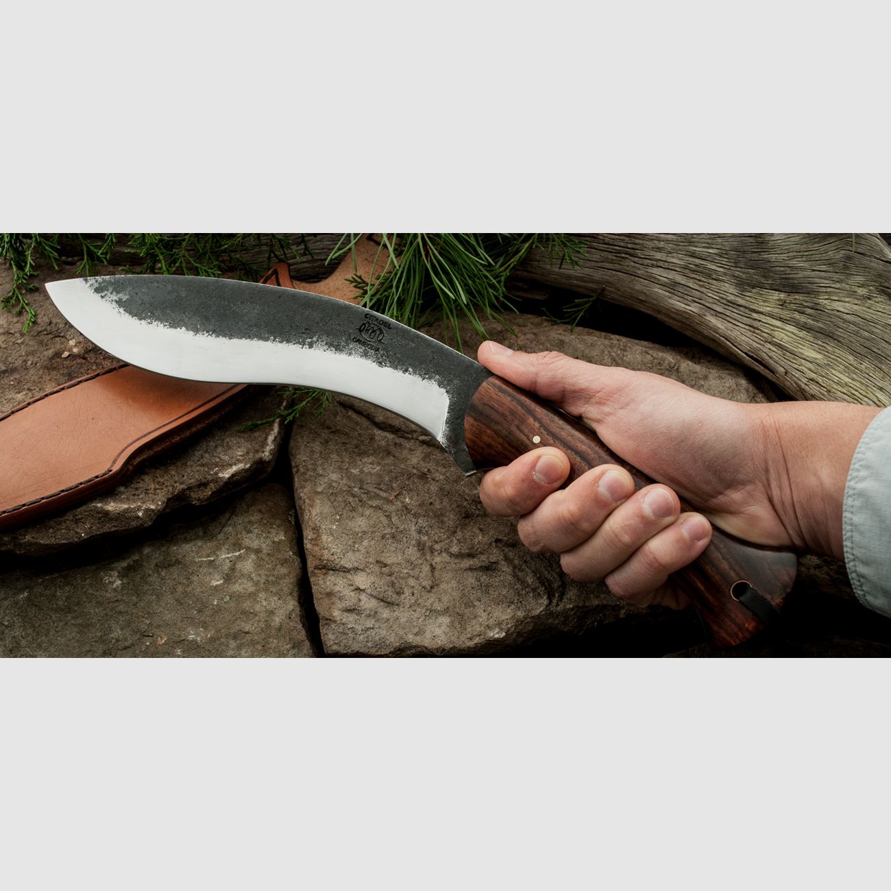 Gurkha Kukri | 96736