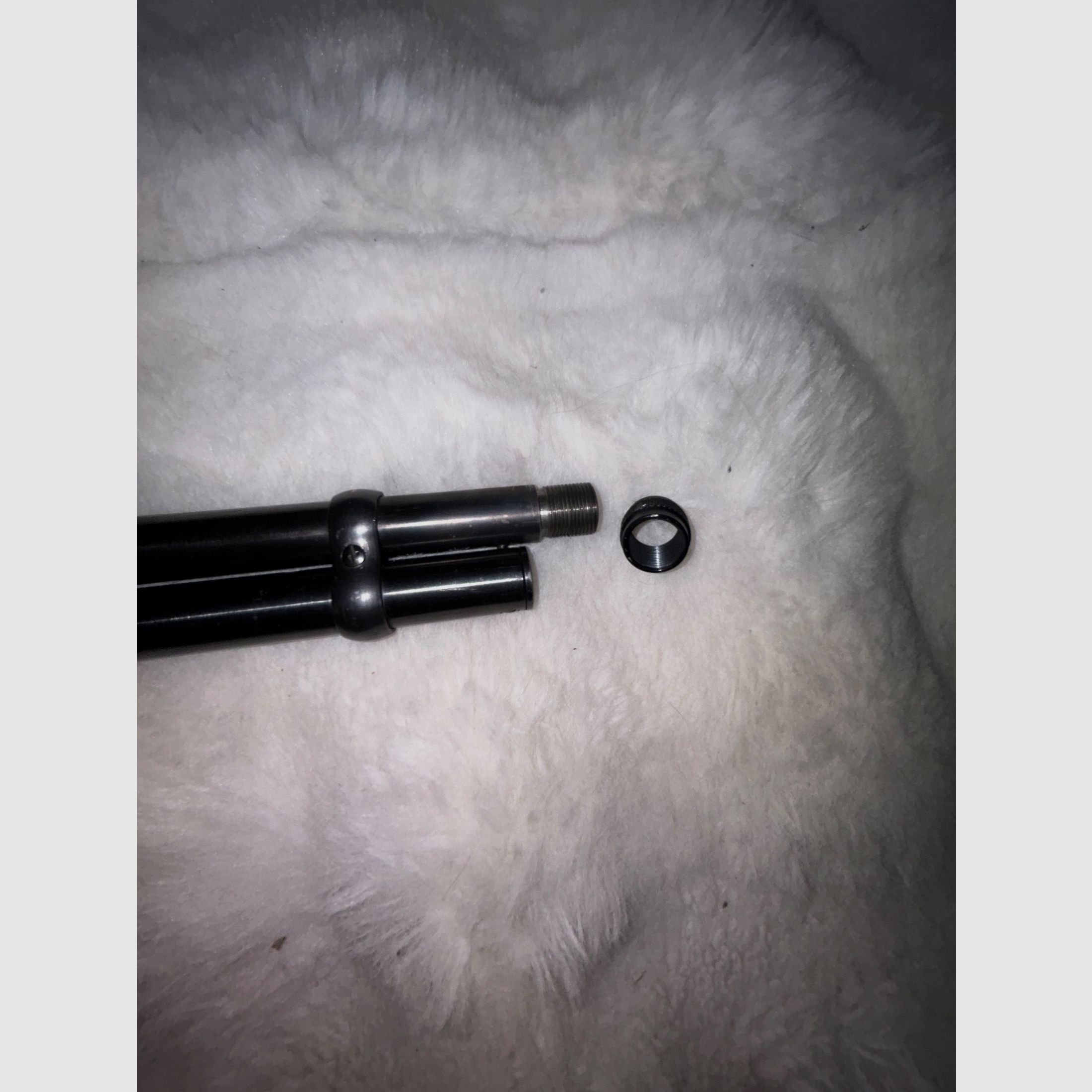 Winchester Modell 94 Kaliber 30-30, Bild 11 von 11
