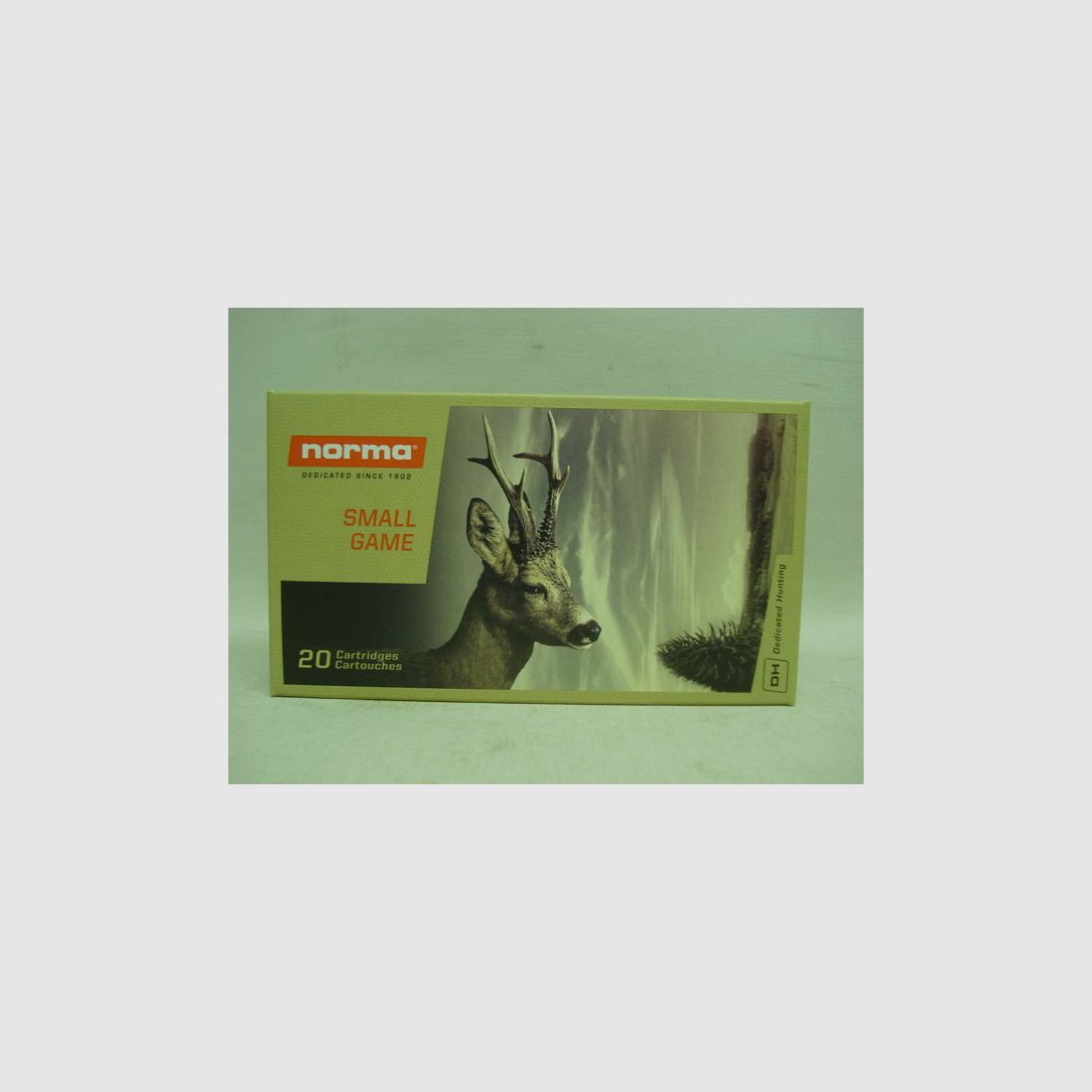 5,6x52R TM - 4,6g/71gr (a20)