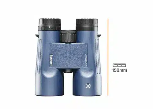 Bushnell H 20 Waterproof 10×42 Fernglas, Bild 6 von 7