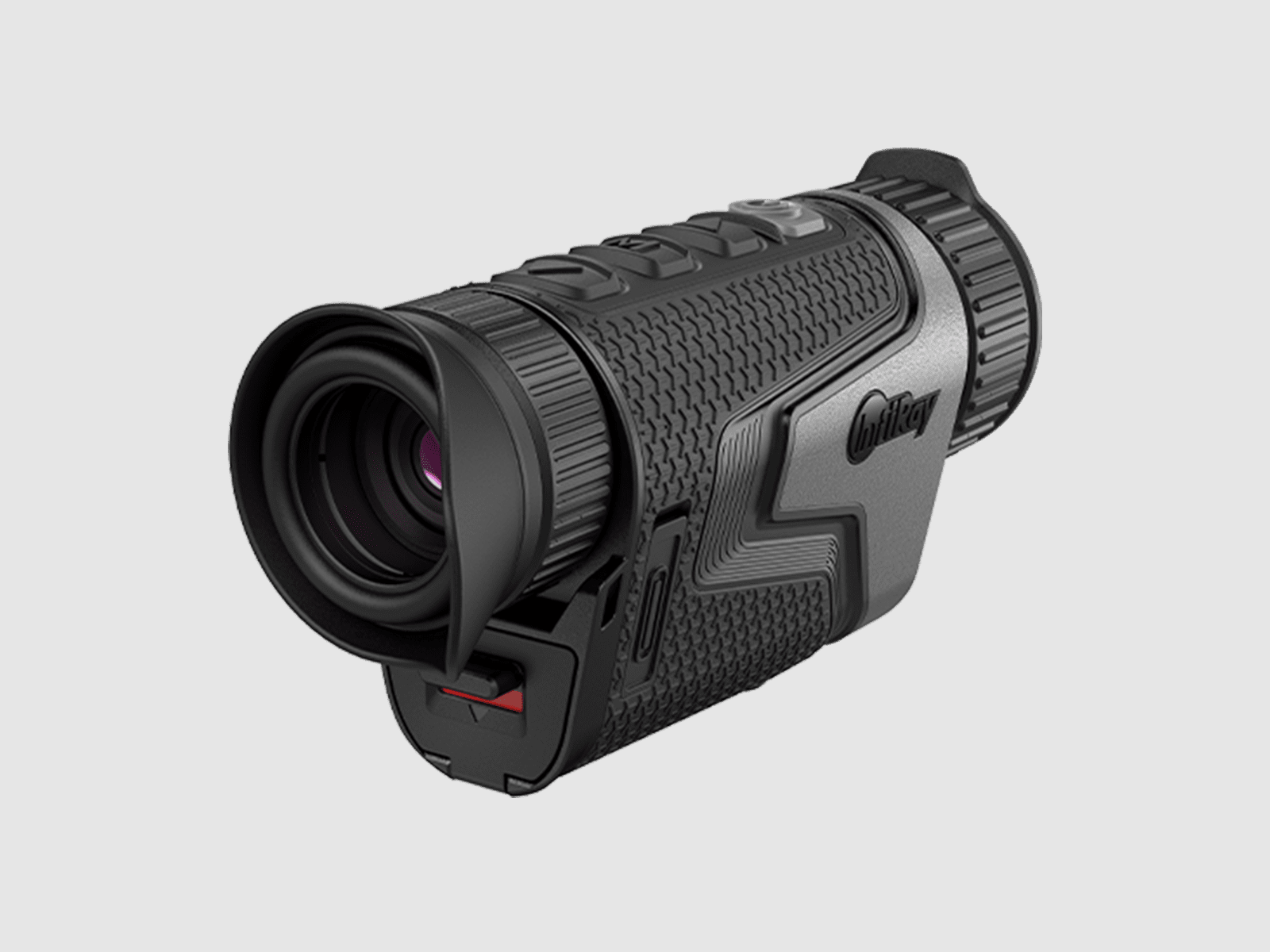 Monokular mit Wärmebildtechnik Infiray Iris IL19, Bild 1 von 4