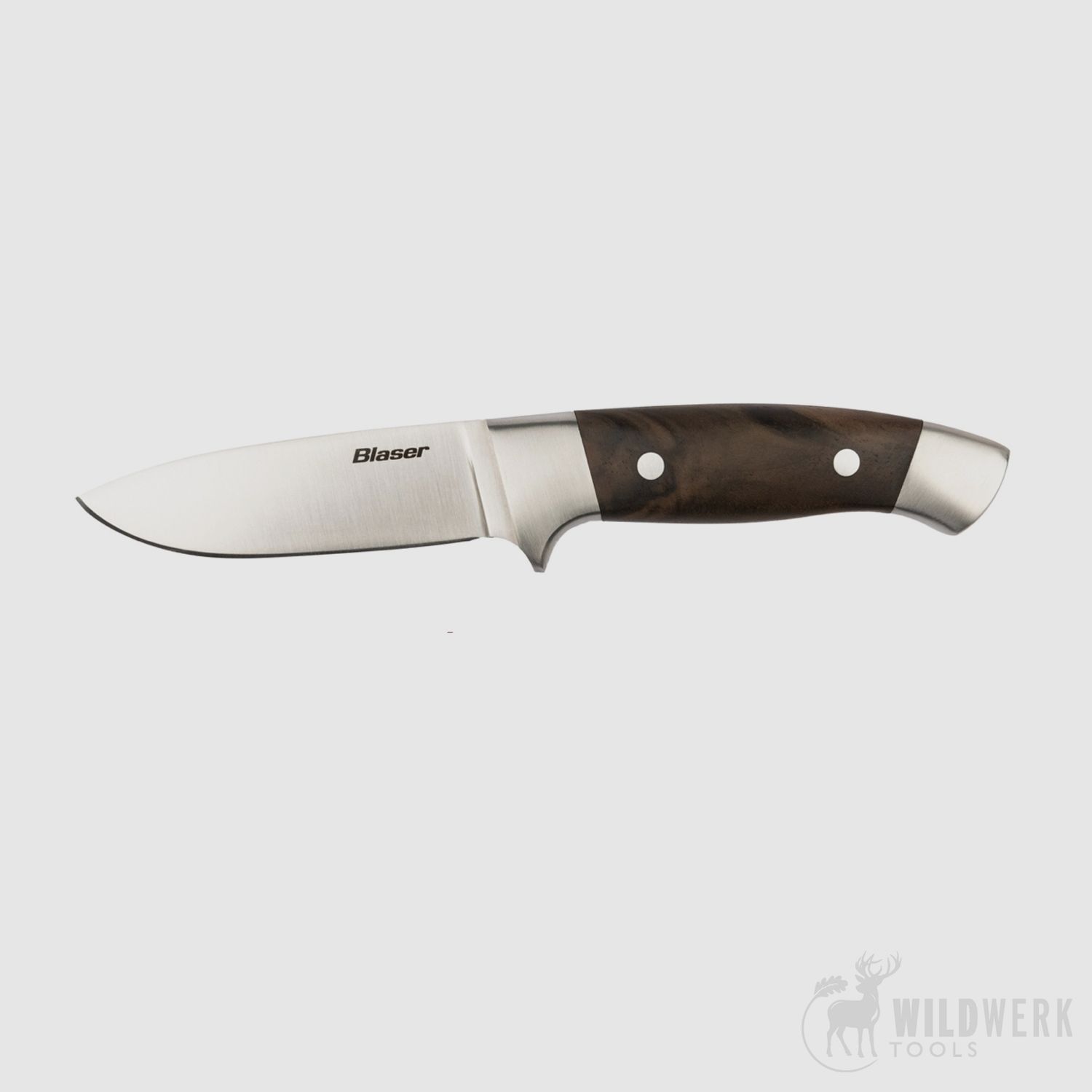 Blaser Blaser Jagdmesser Holz