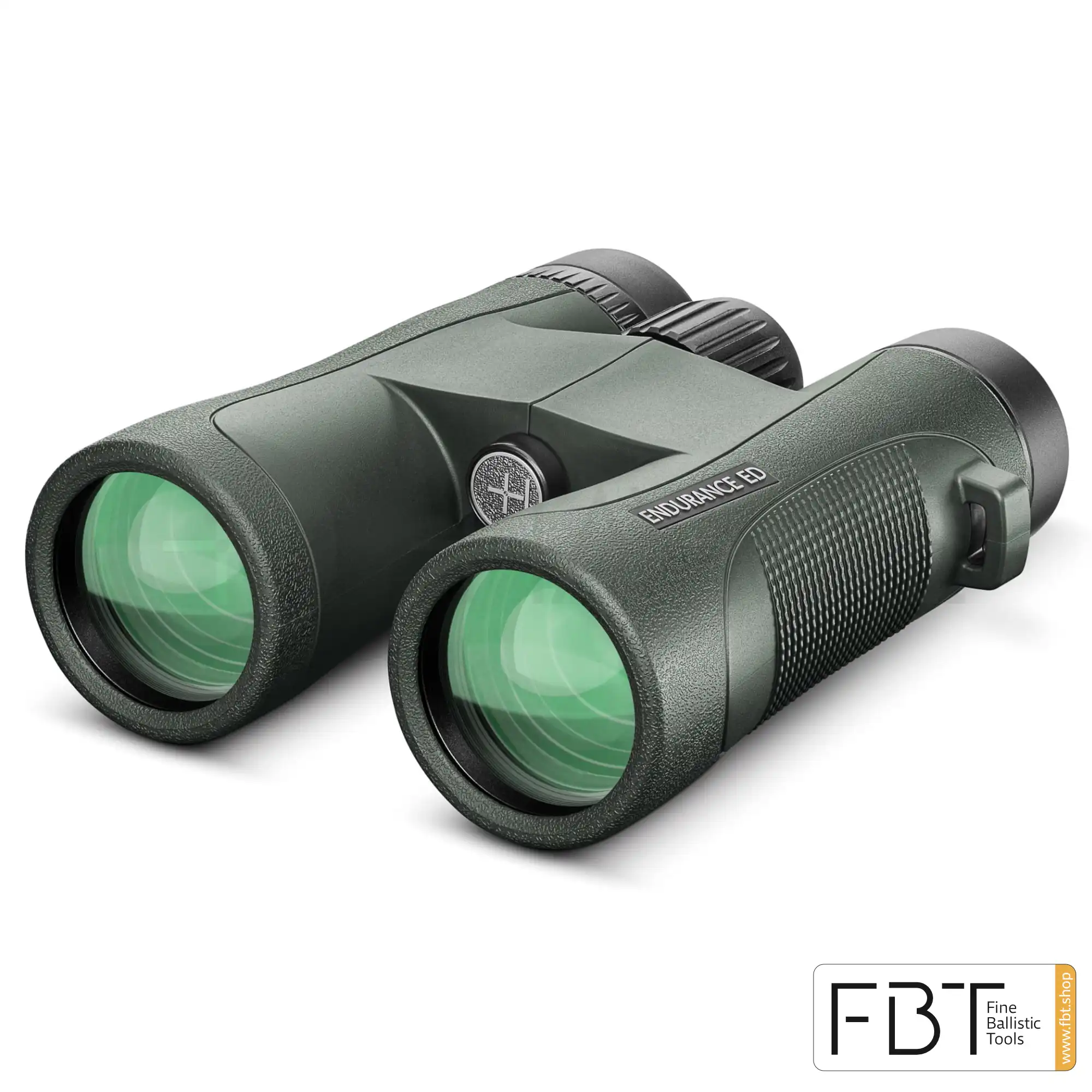 Fernglas ENDURANCE ED 10×42 | grün | HAWKE