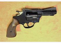 Euroarms Service Spezial Sauer .38Special