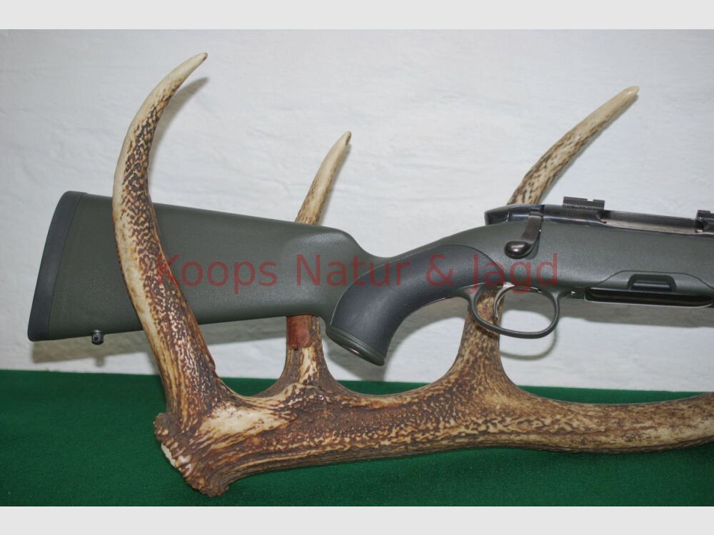 Stey Mannlicher Classic