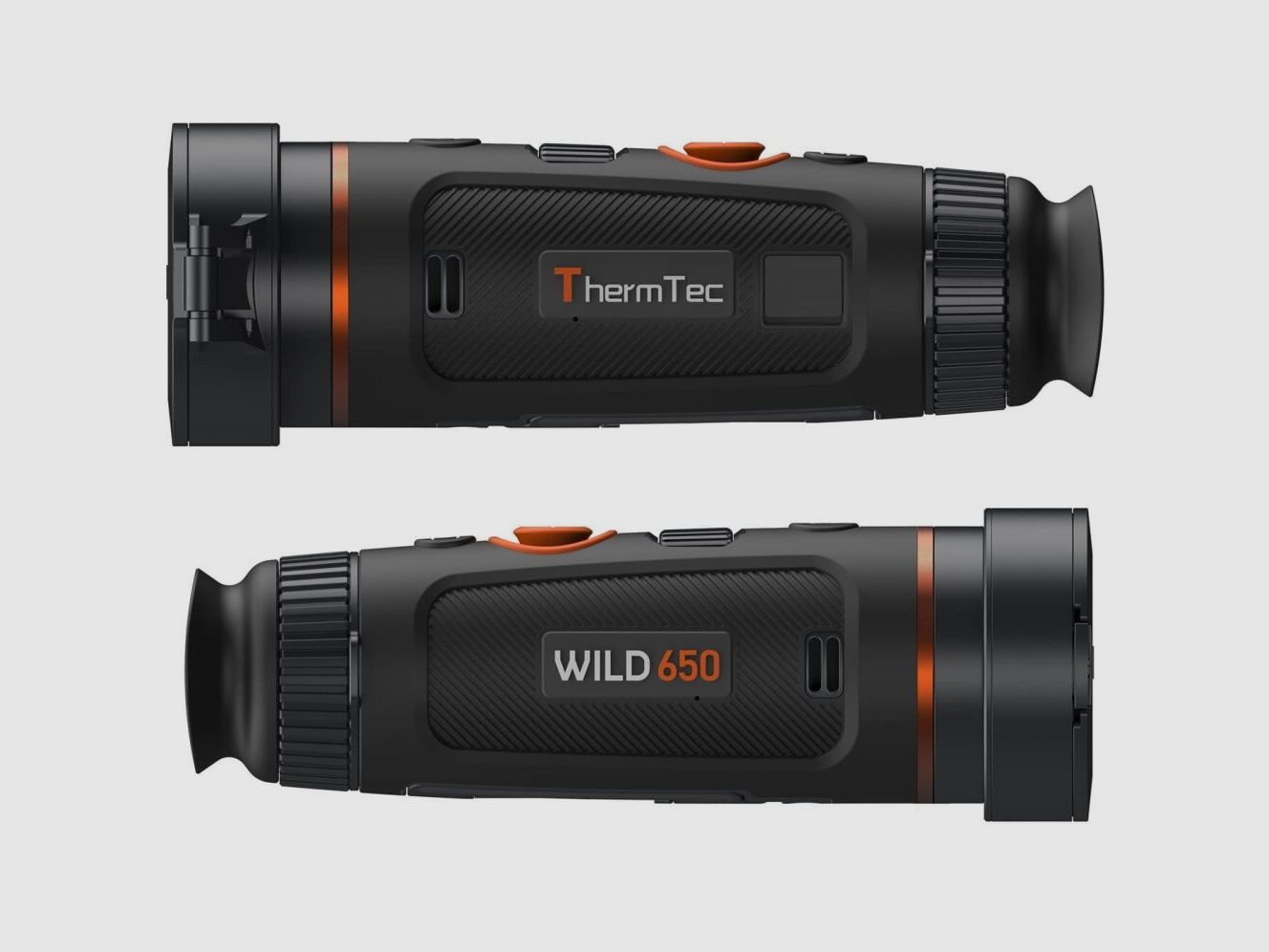 ThermTec WILD 650 Wärmebildkamera