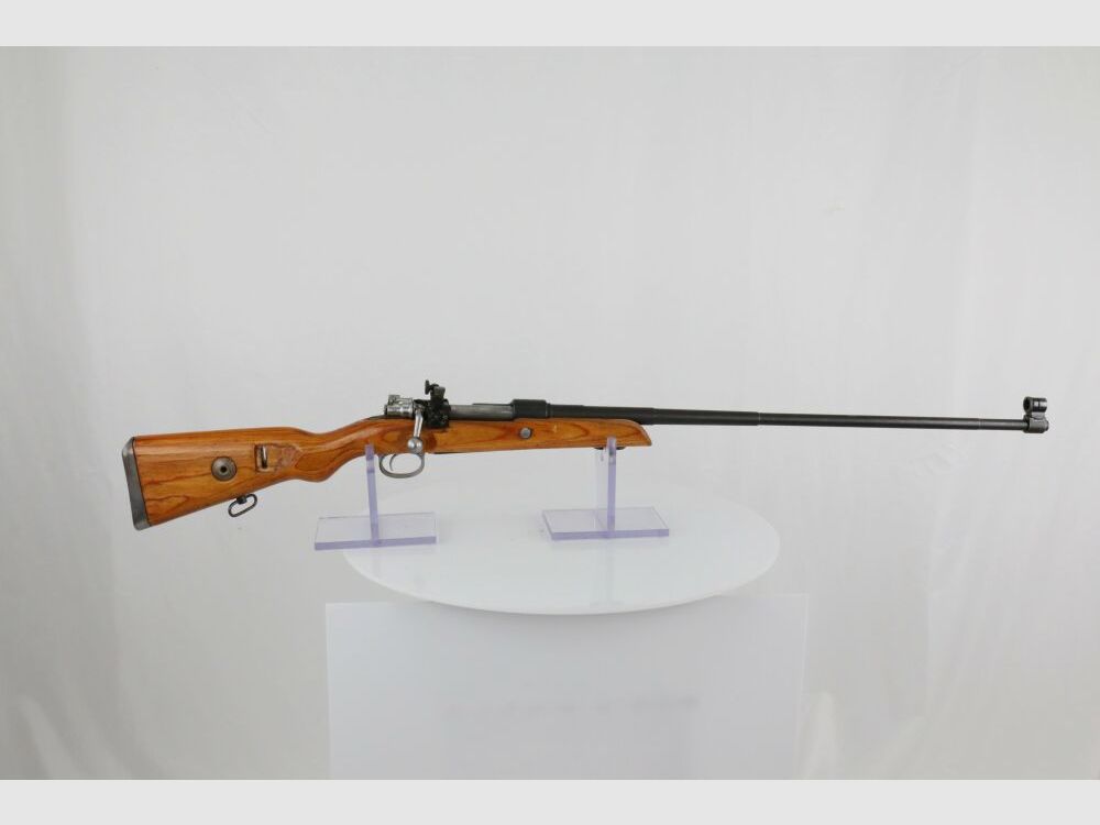 Gustloff Werke Mod. 98