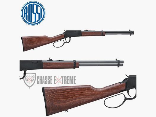 Büchse ROSSI Rio Bravo Kal. 22 Lr