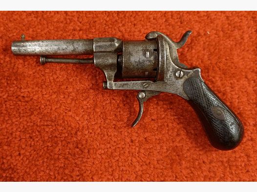 unknown .320Short