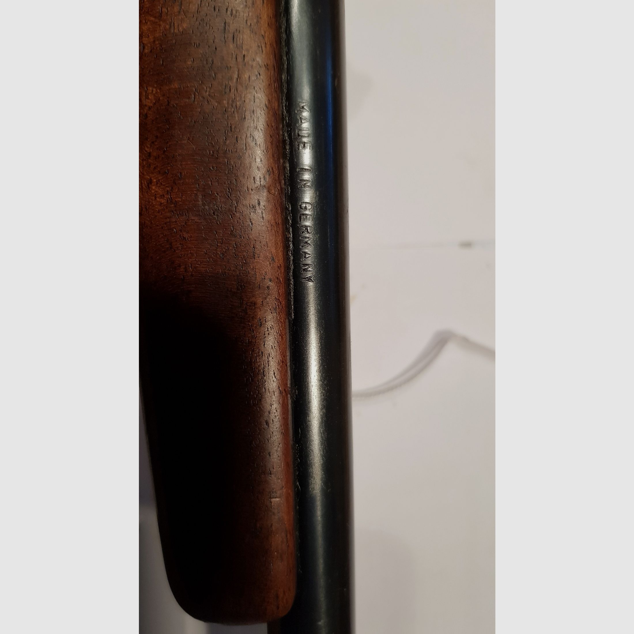 Gewehr Büchse: Repetierbüchse Voere Titan 2 .308 Win. Halloween Angebot: