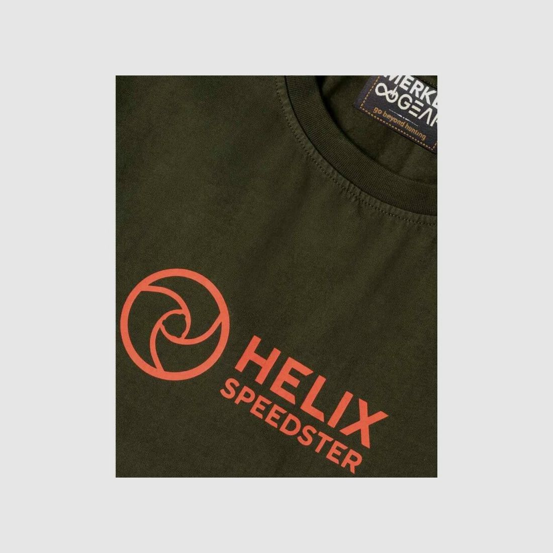 MERGEL GEAR® HELIX T-Shirt