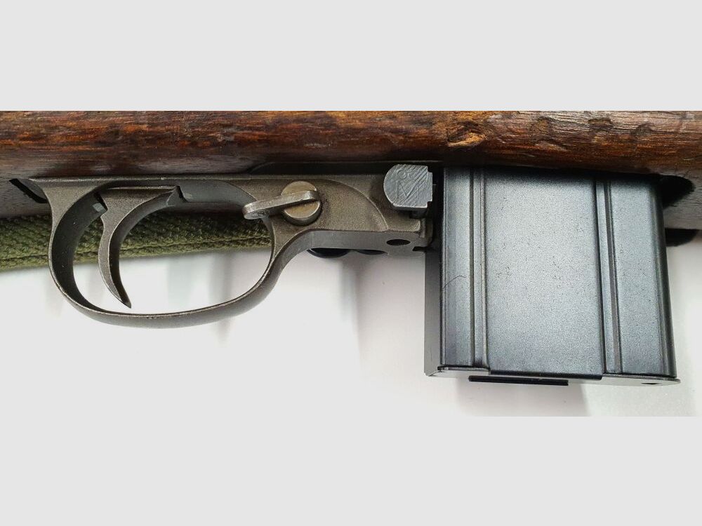 UNDERWOOD US 30M1 Carbine