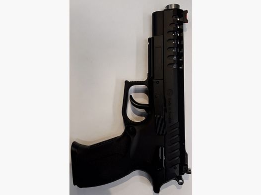 ESC SAP Grand Power X-Calibur CO2 6mm Airsoft