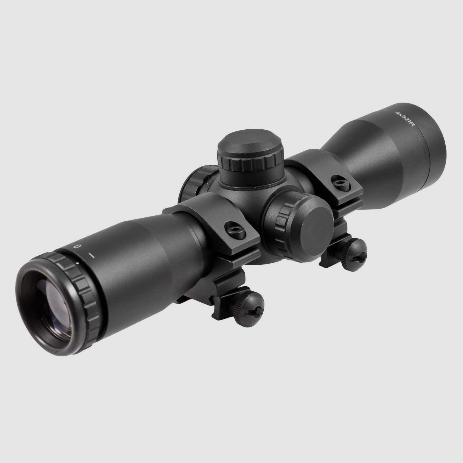 Set Hori-Zone Compoundarmbrust Kornet MX-405  - 200 lbs / 405 fps (P18)
