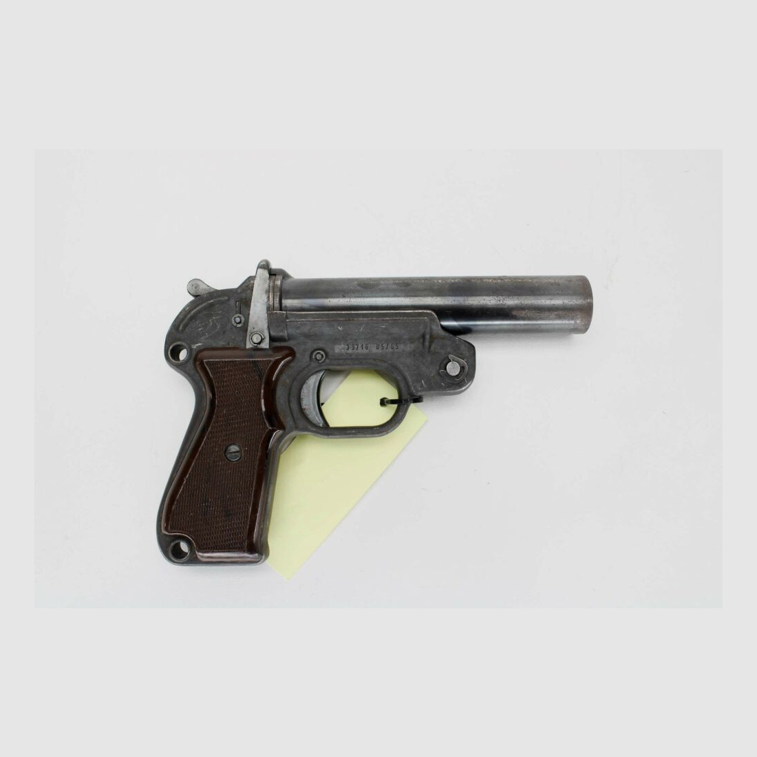 Signal pistol Diana cal. 4 4 (Signal)