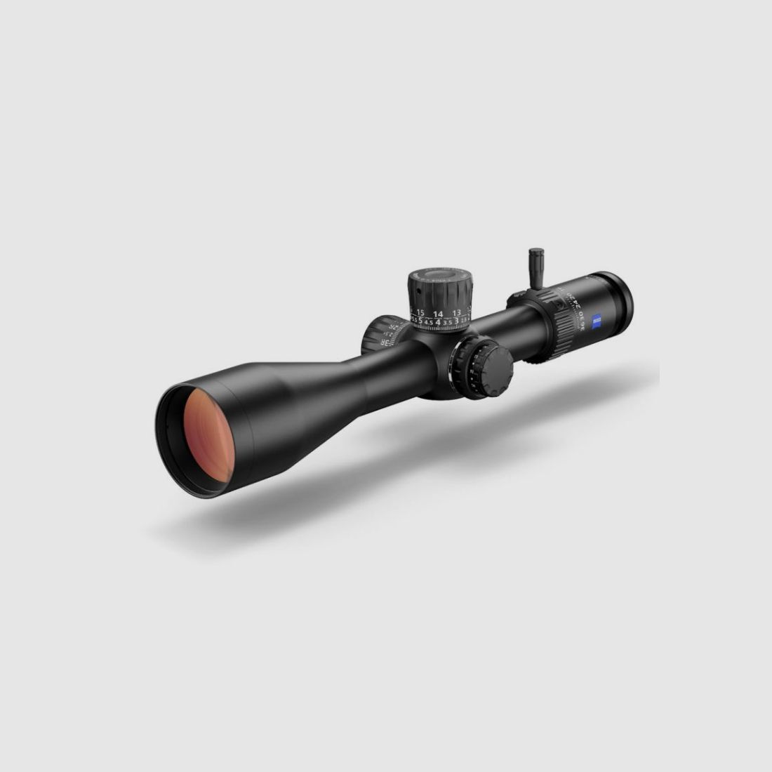 ZEISS riflescope LRP S3 425-50 ZF-MRi