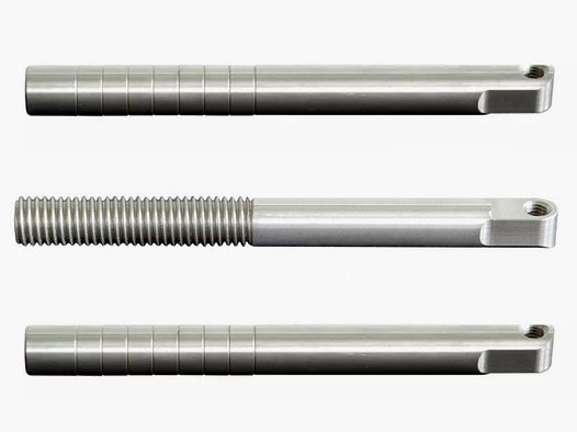 Walther Stangenkit für Expert und Anatlmic