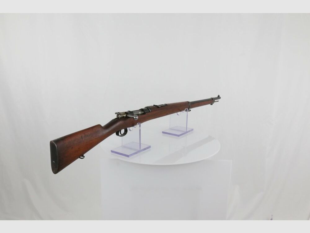 Mauser 1895 Chile