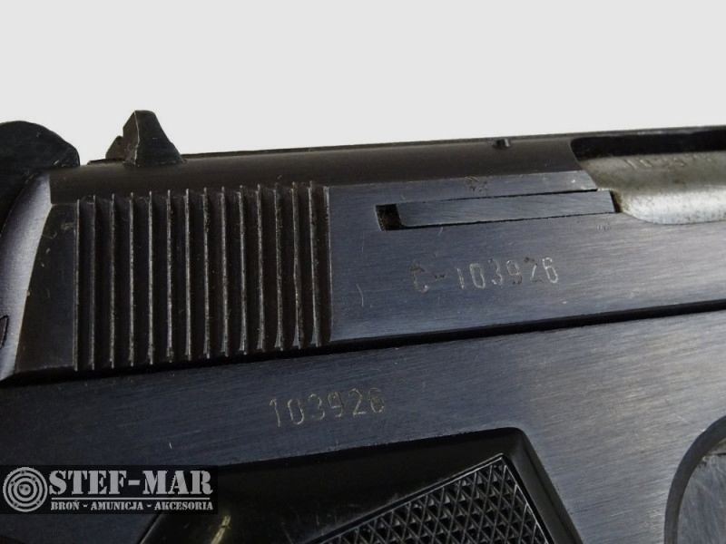Pistola Crvena Zastava Mod. 70 [C1133], immagine 9 di 15