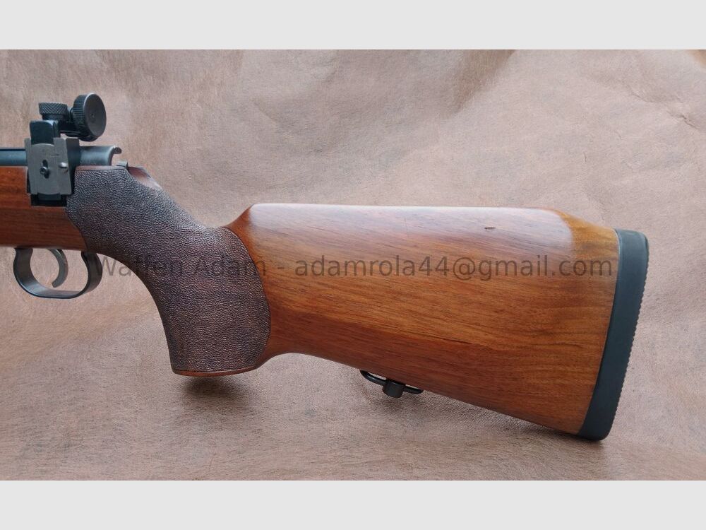 Schultz & Larsen, Otterup DK M77 Target