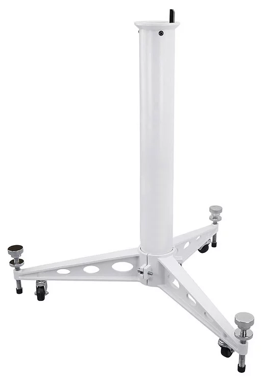 Treppiede a colonna per HEQ5, immagine 2 di 2
