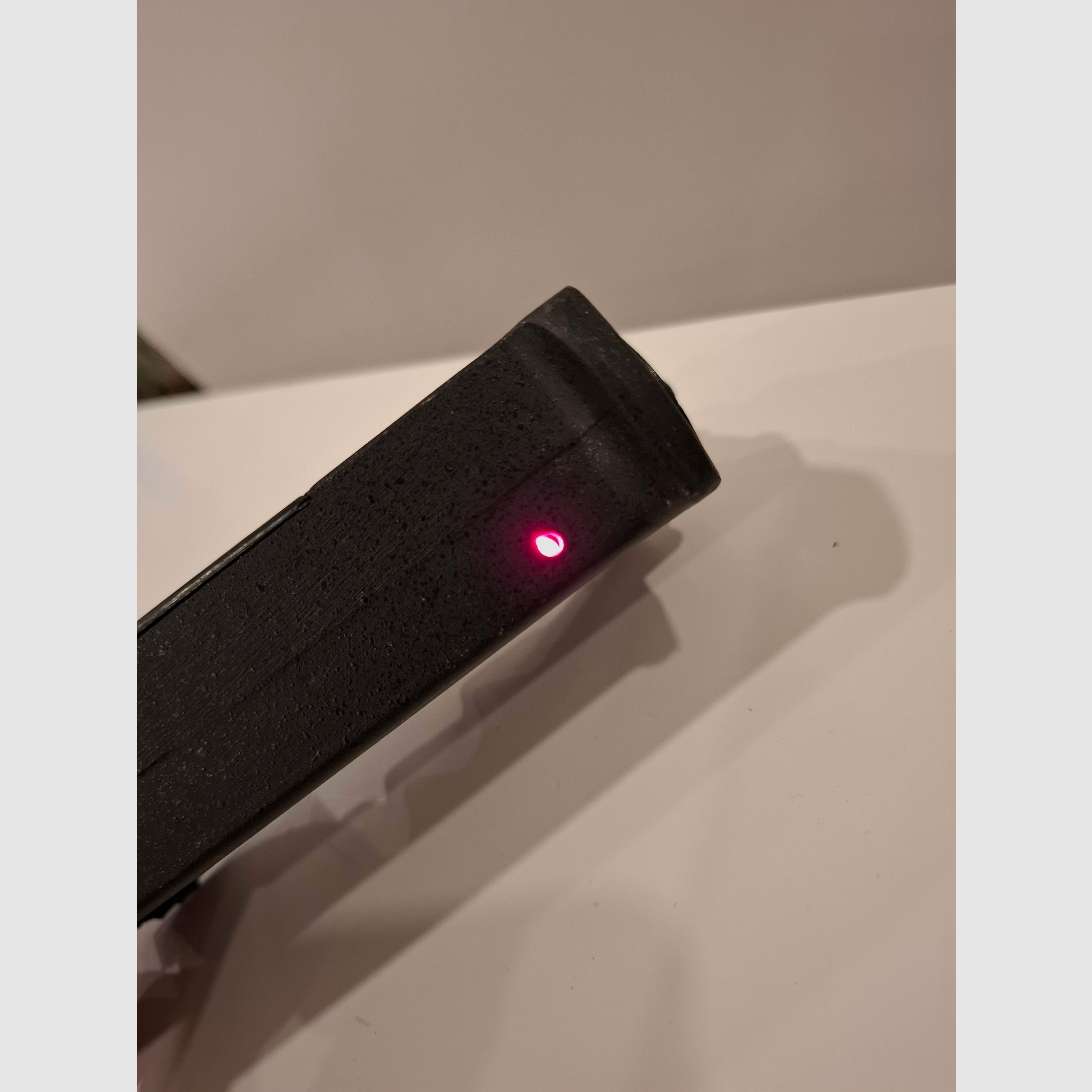 Cyclop 1 Nachtzichtapparaat