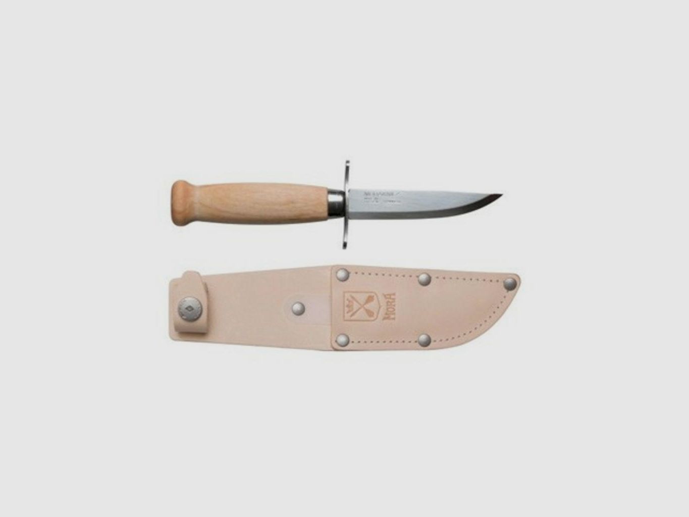 Mes SCOUT 39 Natural