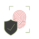 Secure buying and selling through advanced identity verification