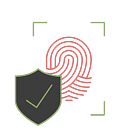 Secure buying and selling through identity verification