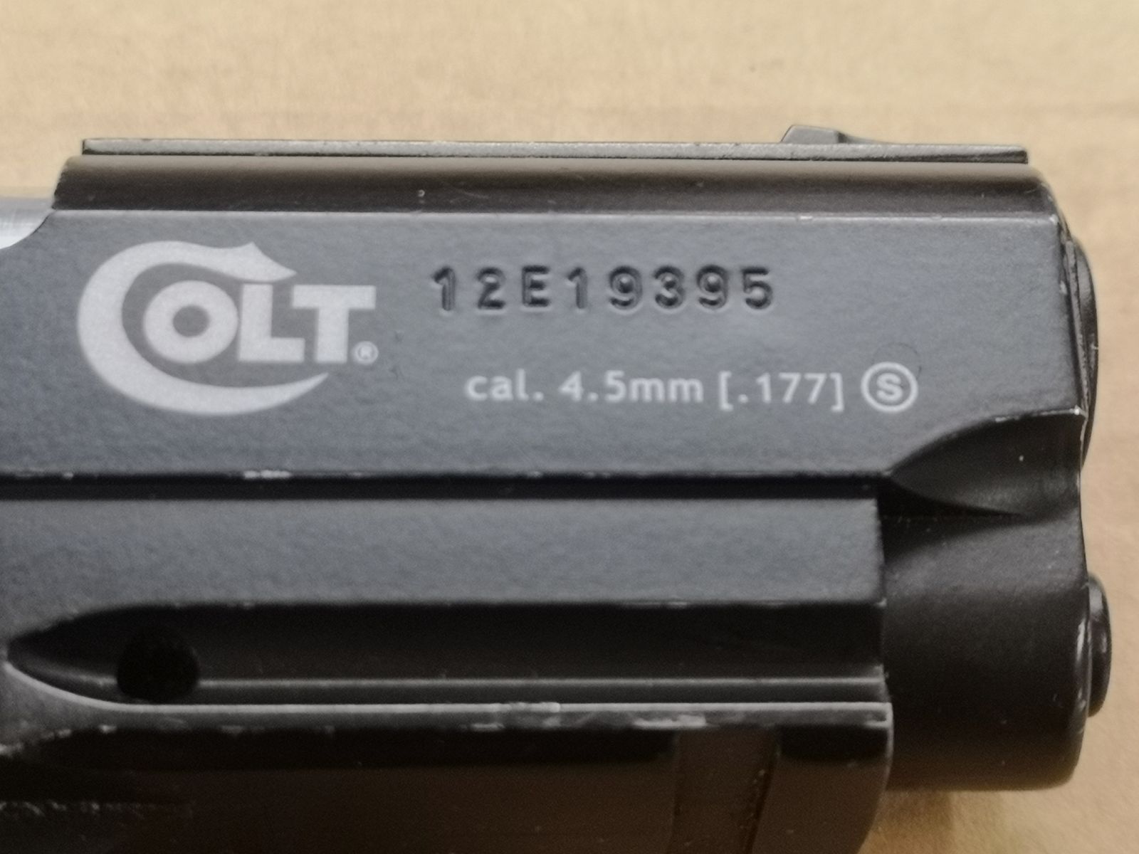 Colt Defender