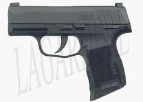 SIG-SAUER P365-9-BXR3-MS (PISTOLA)