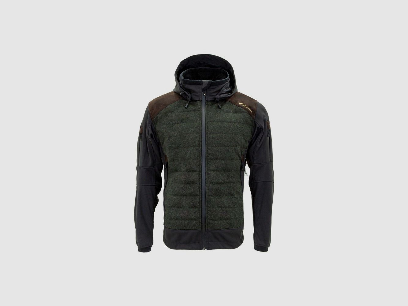 Veste Carinthia ISLG olive