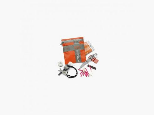 KIT DE SURVIE BASIC