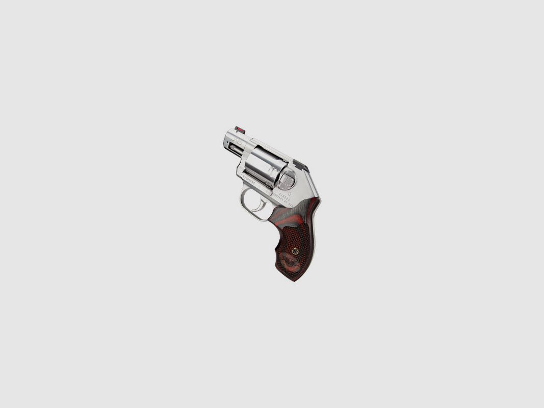 KIMBER K6S DELUXE CARRY CAL 357 MAG, image 3 of 4