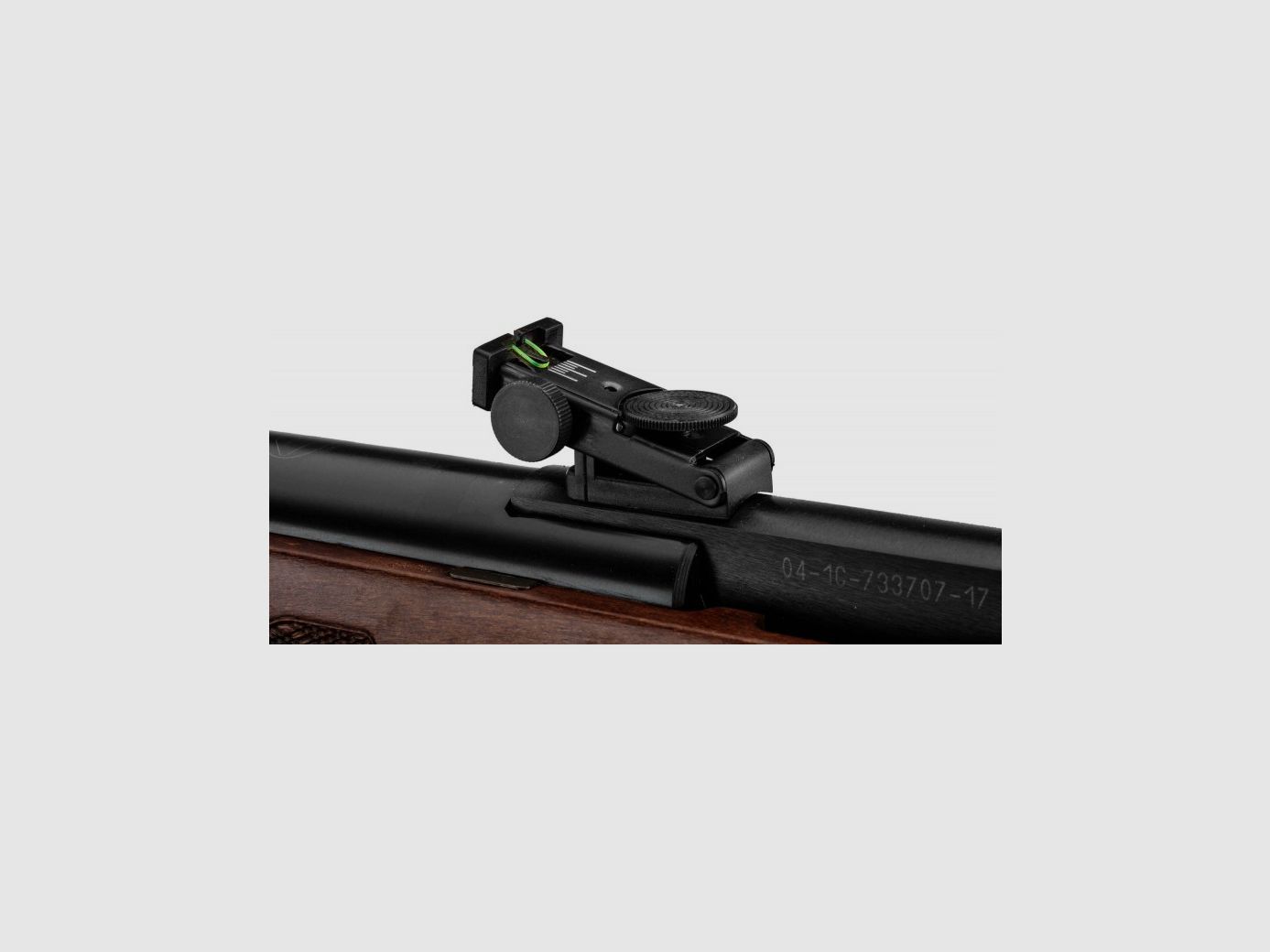 Gamo Grizzly 1250 - Kal. 4,5 mm 36 Joule, Bild 3 von 4