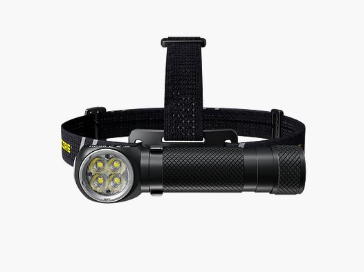 Nitecore HC35